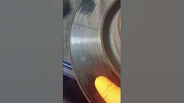How To Tell If Your Rotors Are Warped!