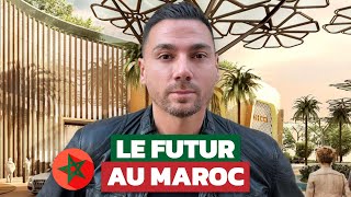 INVESTIR ET ENTREPRENDRE AU MAROC : LES CONSEILS DE MEHDI CHERRAK