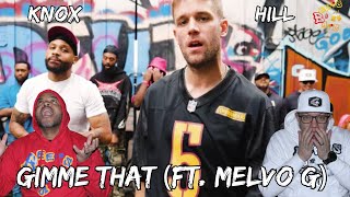 【HARD KNOX】【SHOW-ME LUV】【G-Rap】【G-LUV】 Tough Luv - Album by Young Gunz | Spotify