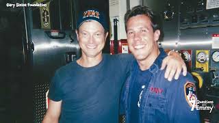 Actor Gary Sinise shares why Veterans Day is important to him and answers 7 Questions with Emmy