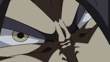 DBST - Goku vs Ikari Turles