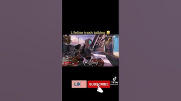 APEX LEGEND TRASH TALKING | SUBSCRIBE FOR DAILY CONTENT #shorts #apexlegend #apexlegendhighlights