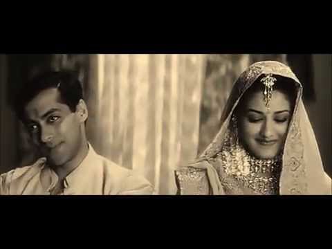 Aankhon Ki Gustakhiyan: Salman Khan & Sonali Bendre