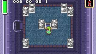 The Legend of Zelda - A Link to the Past & Four Swords - Legend of Zelda, A Link to the Past Part 1: Saving Zelda - User video