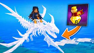 How to RIDE Pets in Catch and Tame Roblox (All Methods) screenshot 1