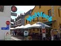 Mettlach tourist & outlet center Germany 4K