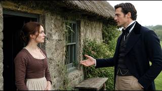 No One Ever Noticed Her — Until The Duke Asked Her To Supper