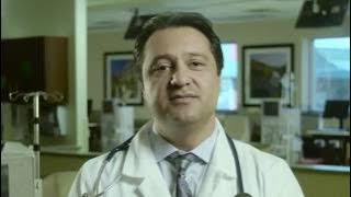 Meet the Doctor: M. Reza Mizani, MD, FASN