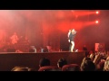 Arash - Temptation (live_Moscow_2014/11)