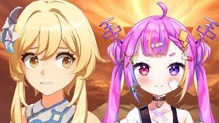 How this Vtuber ended her career in the most UNHINGED way possible - The Riro Ron incident screenshot 2