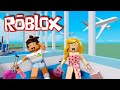 Goldie Roblox Travel Routine With Vsco Girl Gone Wrong! - Titi Plus Roleplay