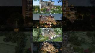 Studio Apartment G. noida Sector 22D, Yamuna Expressway & Commercial Shops, Returant, mall