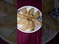 How To Make Bengali Style Gujiye Fresh Coconut Gujiya🥥🥥🙂