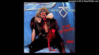 TWISTED SISTER - I Wanna Rock (Stay Hungry - (1984))