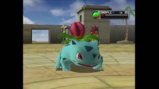 Pokemon XD Gale of Darkness Randomizer Mod - Part 4