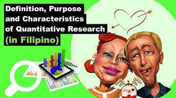 PRACTICAL RESEARCH 2 LESSON 1.1 DEFINITION, PURPOSE AND CHARACTERISTICS OF QUANTITATIVE RESEARCH