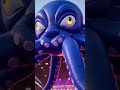 Customize giant inflatable octopuses for your festival #inflatable