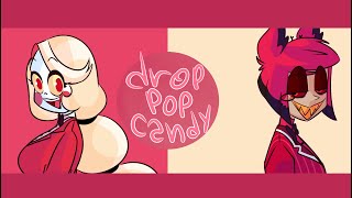 Drop pop candy - Charlastor