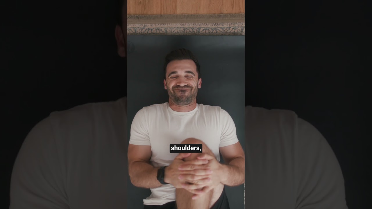 I tried mobility training for 30 days