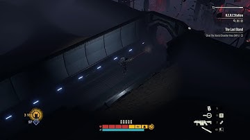 The Last Stand Aftermath Capmain End No Commentary