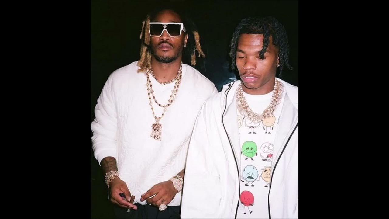 Future x Lil Baby "Locked in" Type Beat 2024 (prod. TACH Beatz) YouTube
