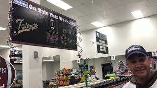 Tailgating Specials at 90 Meat Outlet