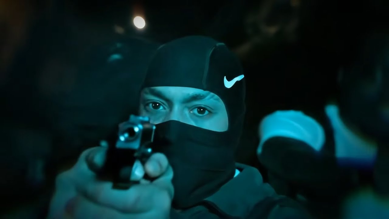 Zayy Bready - End Of Discussion (Shot by Klo Vizion)