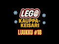 Joulukalenterin luukku #18