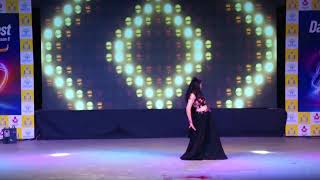 Amanora Dance fest 2024 Season 8 Day 4 Performance No 15