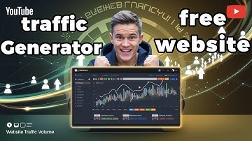 website traffic bot free