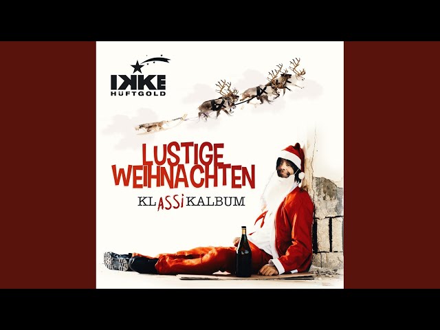 Ikke Hüftgold - Leise pieselt das Reh