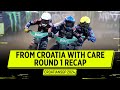 That was intense  round recap croatiansgp 2024   fim speedway grand prix