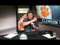 Where Does LSU Have the Advantage vs. Clemson? | 3 Matchups to Watch