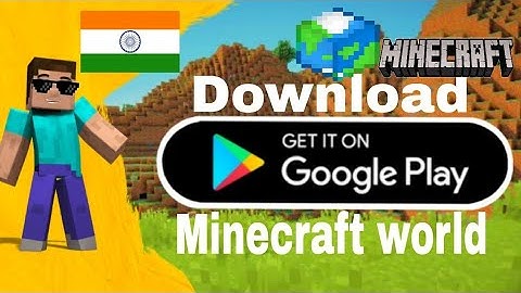Easiest way to convert zip file to mcworld in Android #minecraft#mcworld#crazylostlegend
