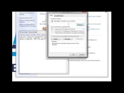 Vídeo: Como Proteger Um Computador Em Uma Rede Local