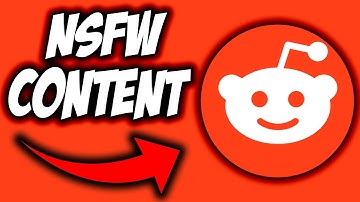 How To View NSFW Content on Reddit App ✅| View NSFW Content Reddit | How To Show NSFW Content Reddit