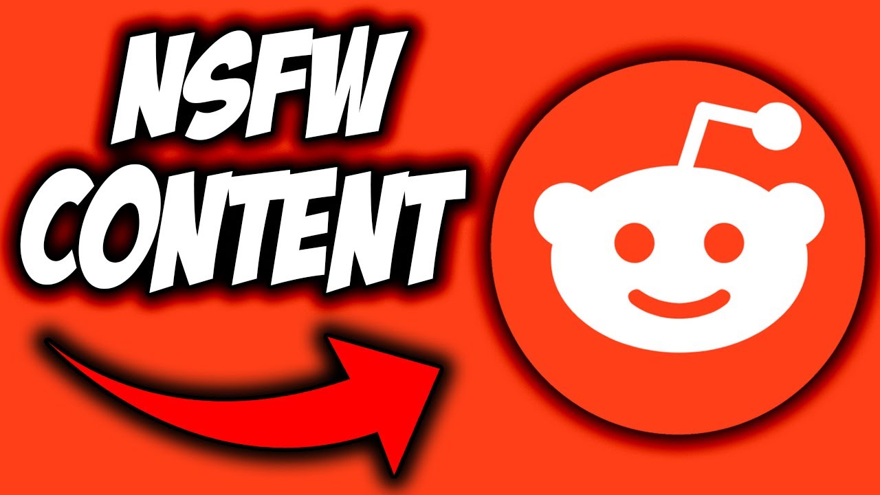 Reddit Nfsw