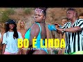 Marcos dlena  bo  linda feat flavinha trapgirl