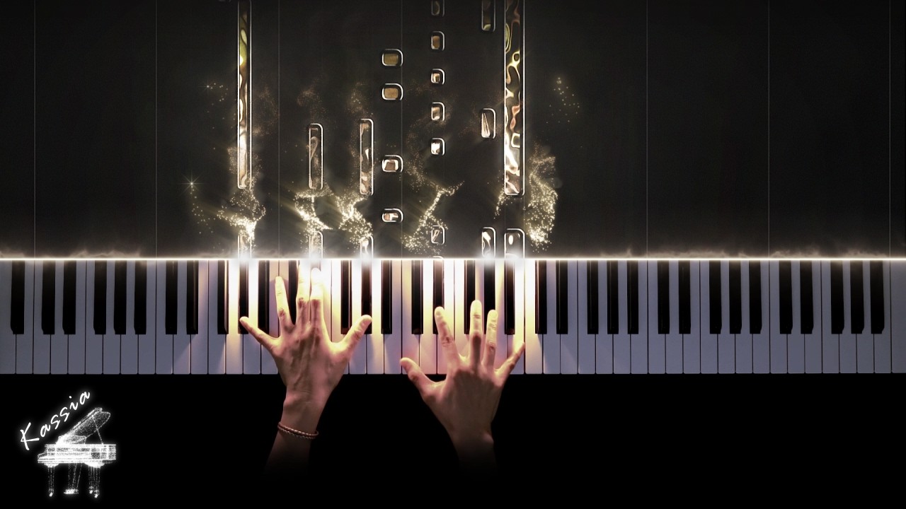 Шуберт - Экспромт № 3, Op. 90 (D. 899) | Schubert - Impromptu No. 3 | Kassia