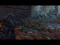 Shadow of war savior quote montage