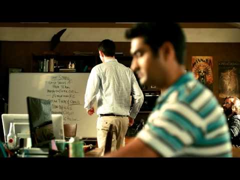 Силиконовая долина 2 сезон сериал