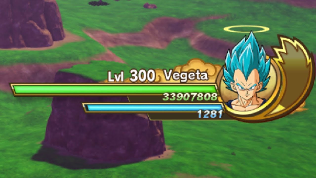 How to Farm XP and Level Up Fast in Dragon Ball Z Kakarot