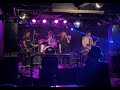ライブハウスでajico