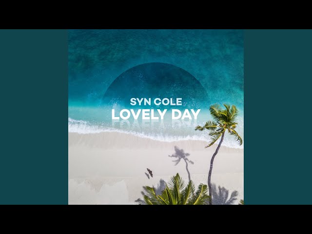 SYN COLE - Lovely Day