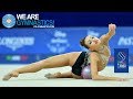 2017 Rhythmic Gymnastics Worlds, Pesaro (ITA) - Day 1