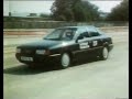 Audi 80 B3 Test ZDF Telemotor 1987