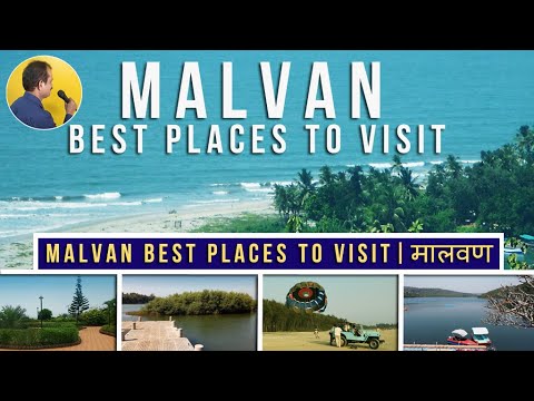 malvan tourist places in marathi