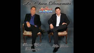 Aldo Sierra y Zenner- La chica dinamita YouTube Videos