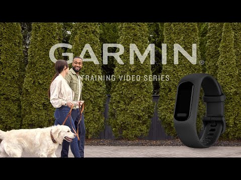 Video: Är Garmin Vivosmart HR+ vattentät?