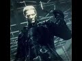 Resident Evil | I AM A GOD! #residentevil #albertwesker #edit Source from: TikTok